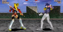 Toshinden 4 screenshot 2